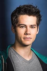 Stiles Stilinski