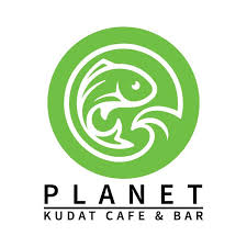 Planet Kudat Cafe and Bar, Marina Jetty Kudat Sabah
