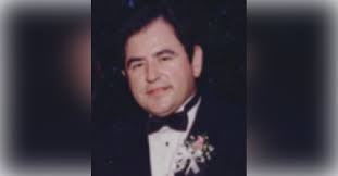 Obituary information for Eduardo Everett Rios