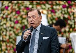 Governo da Paraíba e TJPB celebram união de 35 casais em casamento coletivo  de pessoas privadas de liberdade — Governo da Paraíba