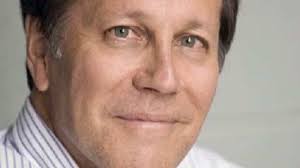 Poet Dana Gioia starts a new stanza