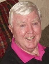 Obituary information for Patrick W. Prendergast