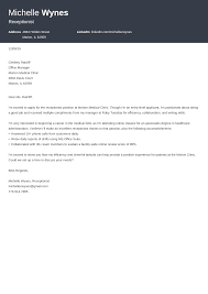 How to write cover letter templates. How To Write A Cover Letter With No Experience In The Field Or At All