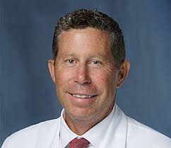 Dr. David R. Nelson named to top leadership position at University of  Florida Health