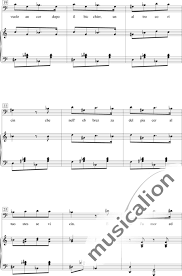 Grazie di cuore all'artista fabio campana che ha deciso di unirsi all'iniziativa con la sua opera. Vivere E Godere Arr By Michael Weiss Fabio Campana Sheet Music To Download