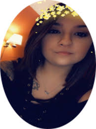 Megan Cook Obituary March 12, 2019