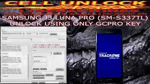 Get the unique unlock code of your samsung galaxy j3 from here. Galaxy J3 Luna Pro Tracfone S337tl Unlock Using Gcpro Key Only Spanish English Gsm Forum