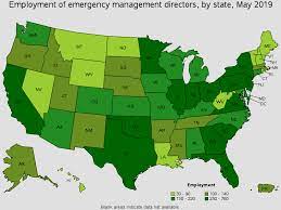 Plan and direct disaster response or crisis management activities, provide disaster preparedness training, and prepare emergency plans and. Emergency Management Directors