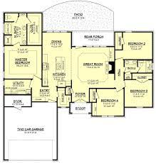 We did not find results for: Traditional Style House Plan 4 Beds 2 Baths 1875 Sq Ft Plan 430 87 Houseplans Com