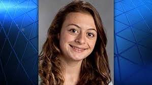 Marissa Frederick's Instagram, Twitter & Facebook