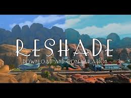 Installing Uninstalling Reshade 3 0 6 The Sims 4 Youtube Sims Sims 4 Sims 4 Family