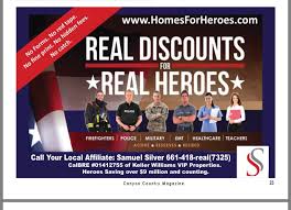 If You Are Buying Or Selling Real Estate You May Be Eligible For A Heroes Rebate Teachers Police Fire Fighters Military Vetera Military Veterans Teacher Hero