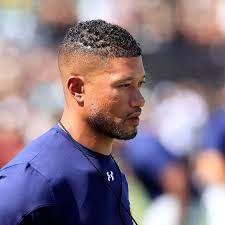 Notre Dame coach opens up