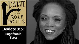 Sophfronia Scott