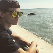 Nick Ewing (@Nick_Ewing14)