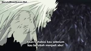 Seruuu Naruto Vs Madara Sub Indo Youtube