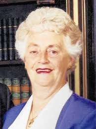 Elizabeth Wallace Obituary (2008)