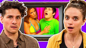 New Smosh Reacts To Old Smosh (an educational experience for everyone) :  r/smosh