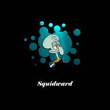 Pin Di Squidward Sad Wallpaper