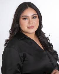 Elena Adame's Instagram, Twitter & Facebook