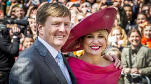 De prins is getrouwd met prinses máxima en. Niederlande Feiern Koningsdag Mit Willem Alexander Unterhaltung Bild De