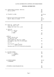 Pin On Probability