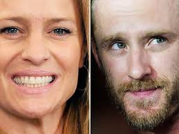 Skiljde sig från Penn