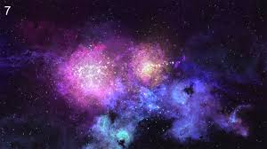 The Galaxy Fxpack Fxpack Galaxy Particles Vfx