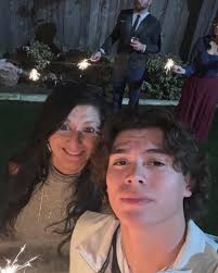 Met some amazing people and made some great memories🦟🦗🦟🦗