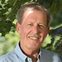 Milton D. Stanton Obituary