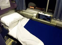 California zephyr train 5 bedroom e in car 0532. What About A Superliner Sleeper Trains Travel With Jim Loomis