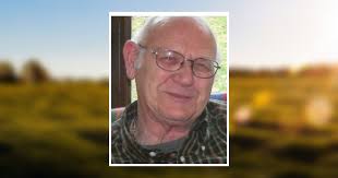 James E. Zimmerman Obituary August 18, 2020