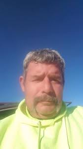 Riveting crop box in the boiler shop