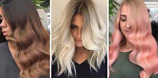 Opposite to what you might have been told in the past, short hair looks good on any face shape. What Hair Colour Will Suit You 12 Mistakes To Avoid According To An Expert