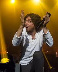 Sortofsp Donzidonz Klaire Iza Gary Lightbody Snow Patrol Singer