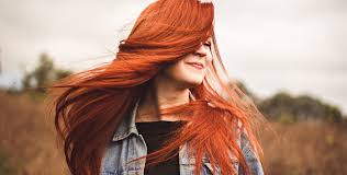 Traveling through toll booths can a lot of time and cause a lot of frustration. Colorazione Capelli Rossi Attenzione A Questi 3 Aspetti Fashion Times