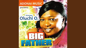 Princess Oluchi Okeke