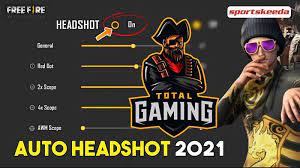 The logo is basically a pirate along with total gaming written just below it. Ajjubhai Total Gaming Shares Tips To Secure Headshots In Free Fire