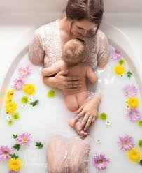 I feed on demand and bath when it suited me and never considered if baby had feed in the last 2 minutes or 2 hours. No More Pump And Dumping 10 Uses For Breastmilk Aloha Nutrition
