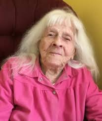 Violet May Storts Obituary (2023)