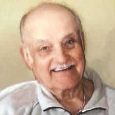 Edward SCHROEDER Obituary (2019)