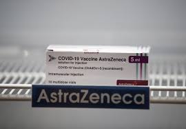 A reunião do comité de avaliação dos riscos em farmacovigilância da ema, que conta com. Portugal Recomenda Vacina Da Astrazeneca Para Pessoas Acima De 60 Anos Jornal Acores 9
