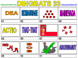 Have fun recognising or learning new idioms through the levels of the game. Dingbats Answers Level 10 Brain Test 2 Naughty Microbes Level 10 He Is Going To Sneeze Watch Out Answers And Solutions Qunb Put The Small Dishes In The Big 6 Janey Welcome