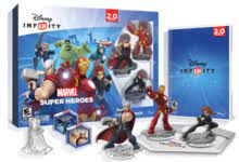 Green goblin was released in his own package. Disney Infinity 2 0 Wikipedia
