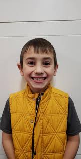 Mrs. Wheeler's kindergarten class 2019-2020