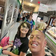 Andy Grimmer's Instagram, Twitter & Facebook