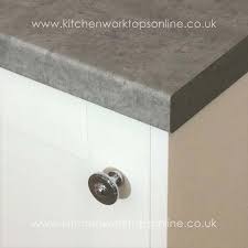 With its shaker profile and flush joints, it really does make norton a design classic. Woodstone Grey Laminate Kitchen Worktops