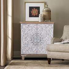 Choose from contactless same day delivery, drive up and more. Buy Accent Entryway Cabinet With Doors Carved Decorative Kitchen Buffet Sideboard Storage Cabinet For Living Room Online In Kazakhstan B095sqvsq1