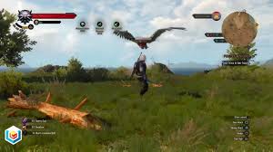 Video Game Show The Witcher 3 Wild Hunt Concert The Witcher 3 Wild Hunt Novigrad Guarded Treasures Locations Guide Witcher 3 Wild Hunt The Witcher 3 The Witcher