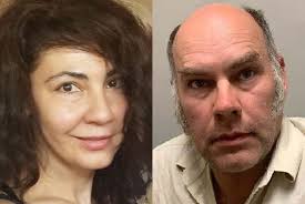 Glenn Jackson Arrested In Death Of Wife Ella Diebolt Jackson